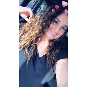 Meet your Posher, Meliha